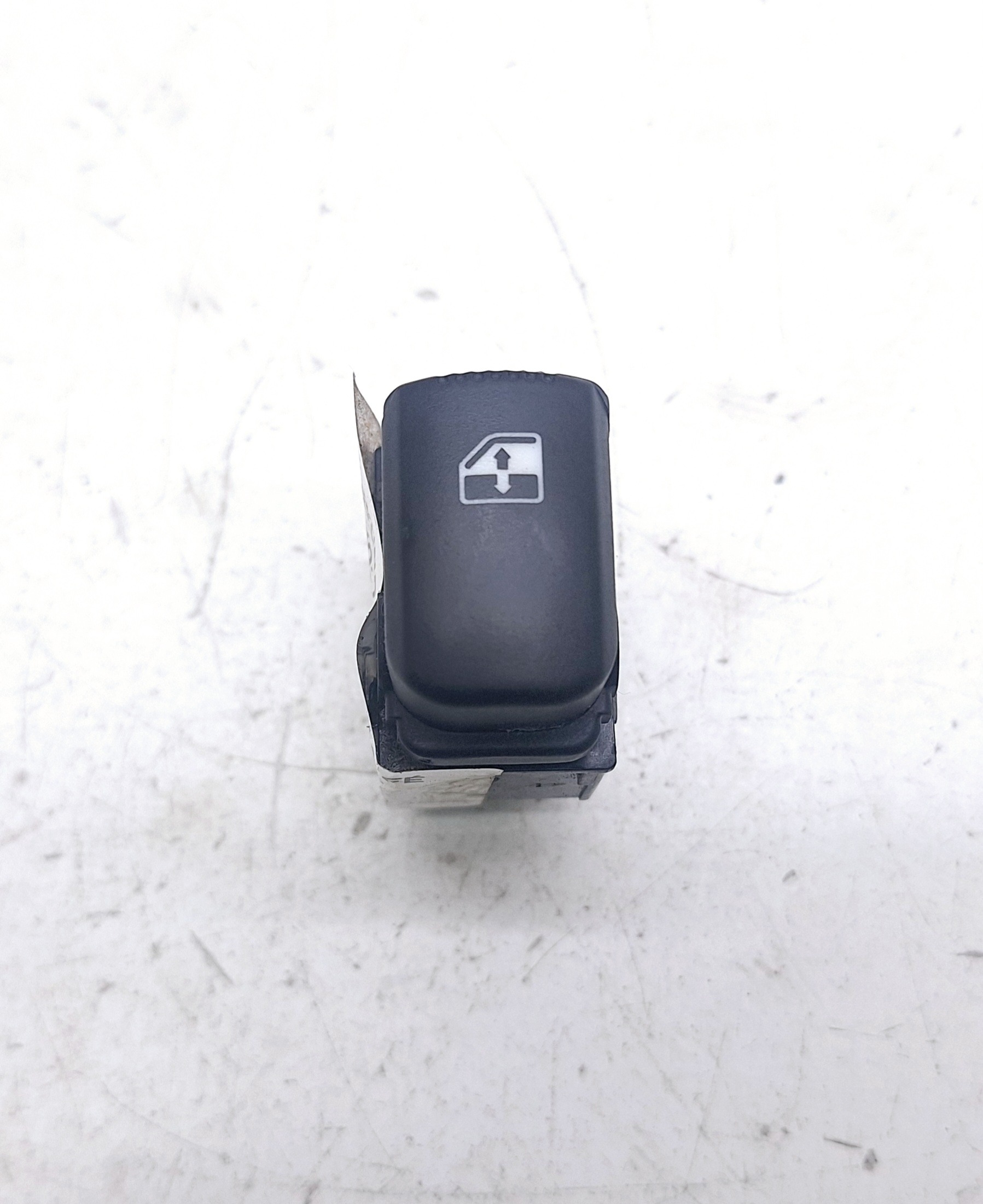 Comando Vidro Traseiro Esquerdo Santa Fé 3.5 V6 2011