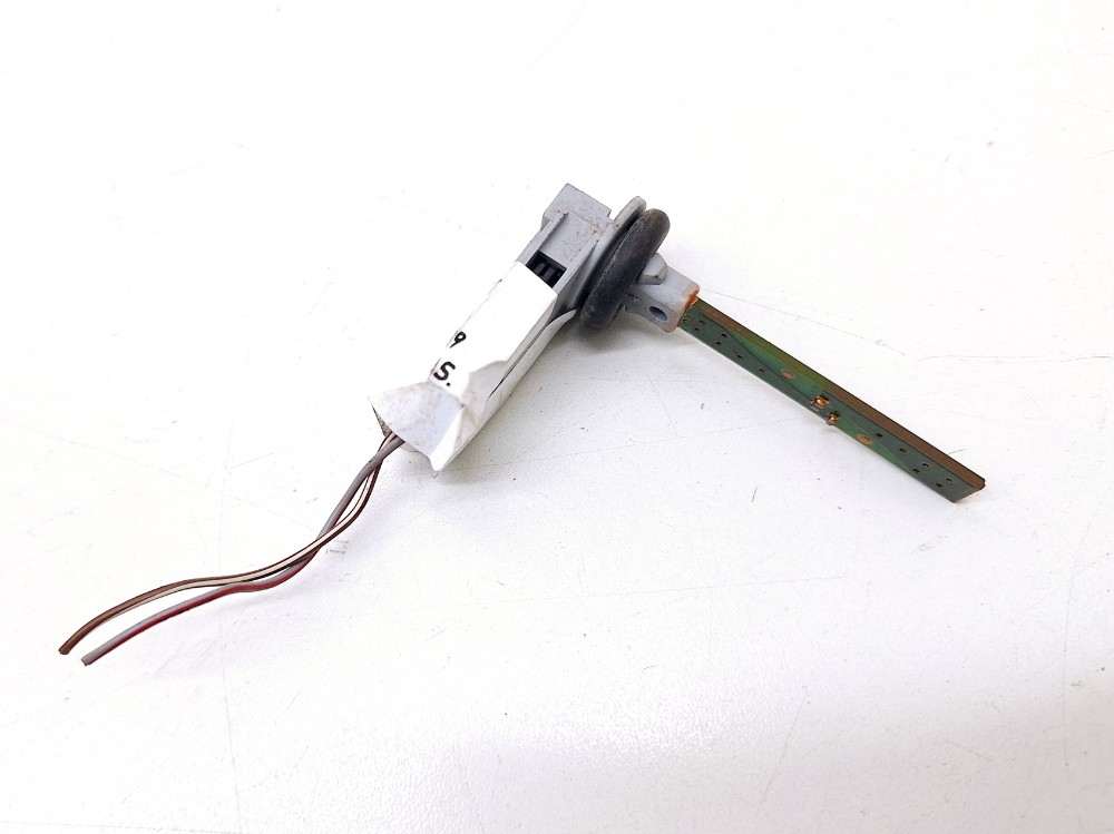Sensor Temperatura Ar Audi Q3 1.4 Tfsi 2016 4b0820539