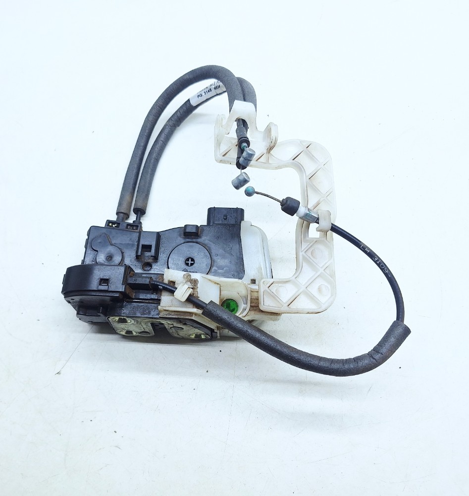 Fechadura Porta Dianteira Esquerda Ix35 2.0 2015 813102S000