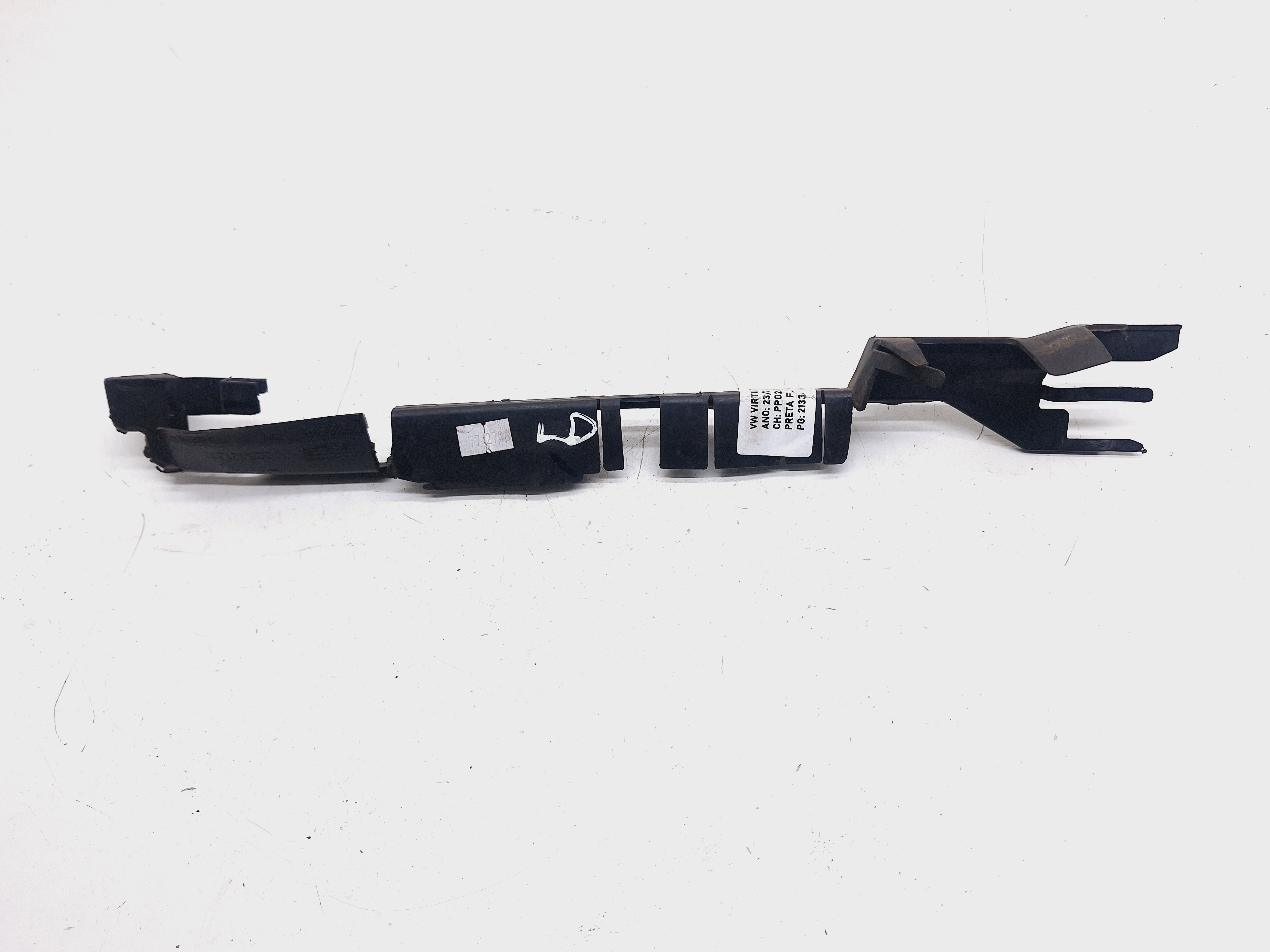 Defletor Radiador Direito Vw Virtus Tsi 1.0 2023 Nº2qb121332