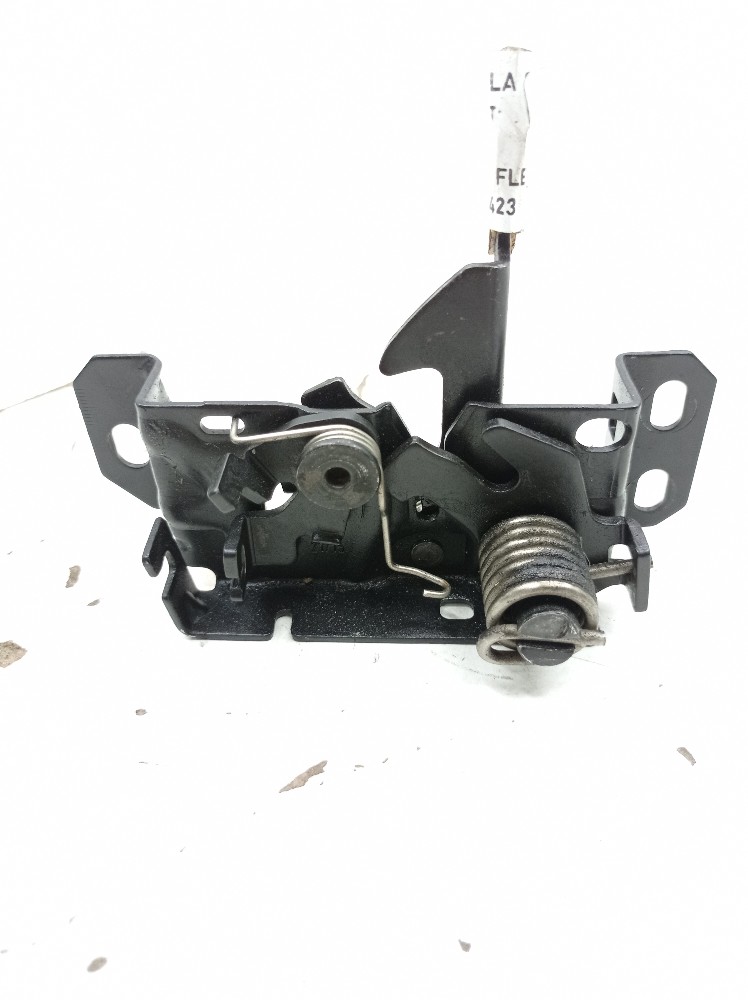 Fechadura Capô Mercedes Cla200 1.6 2015 2016