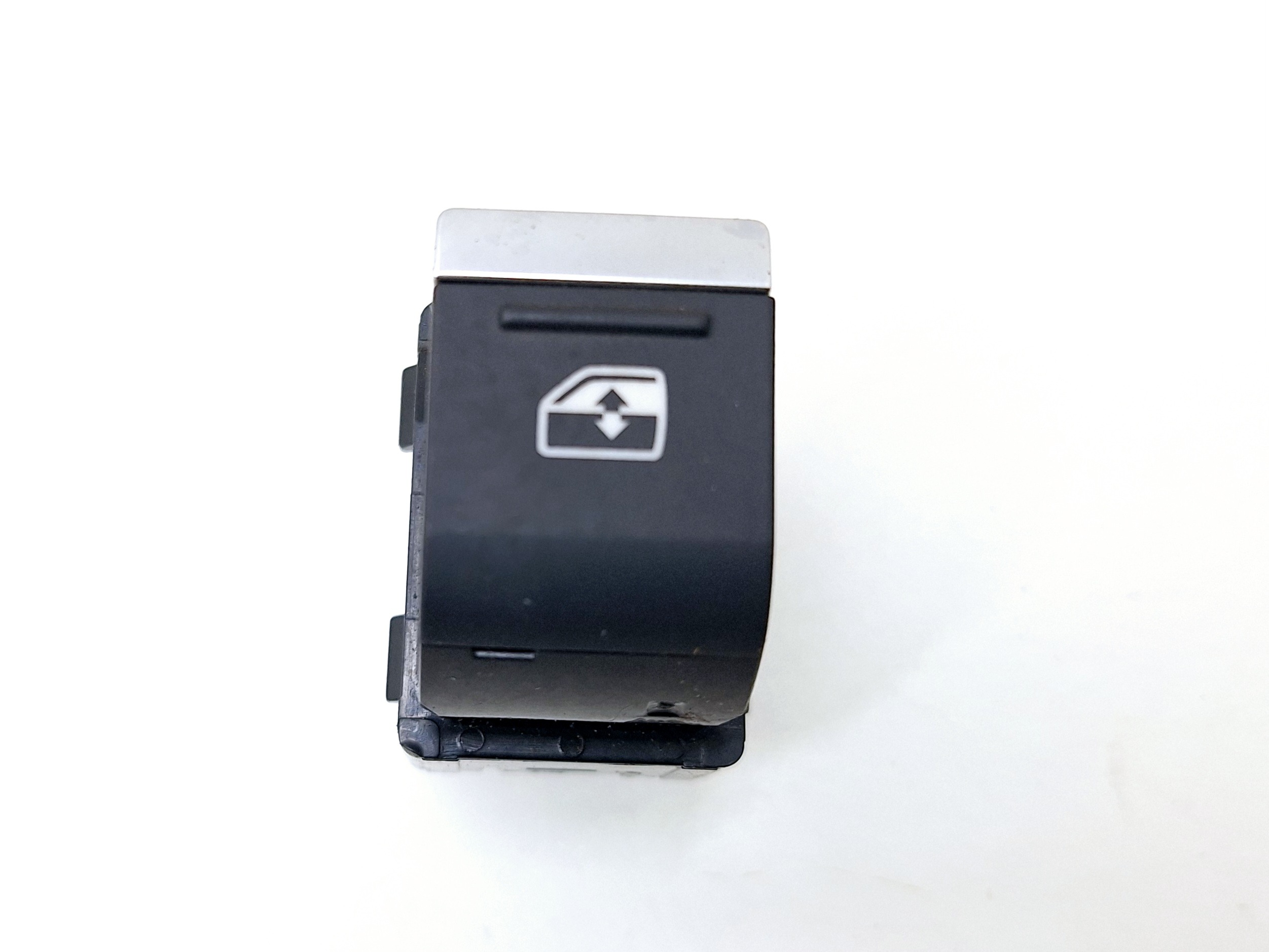 Botão Vidro Dianteiro Direito Audi A3 2.0 2022 Nº4k0959855