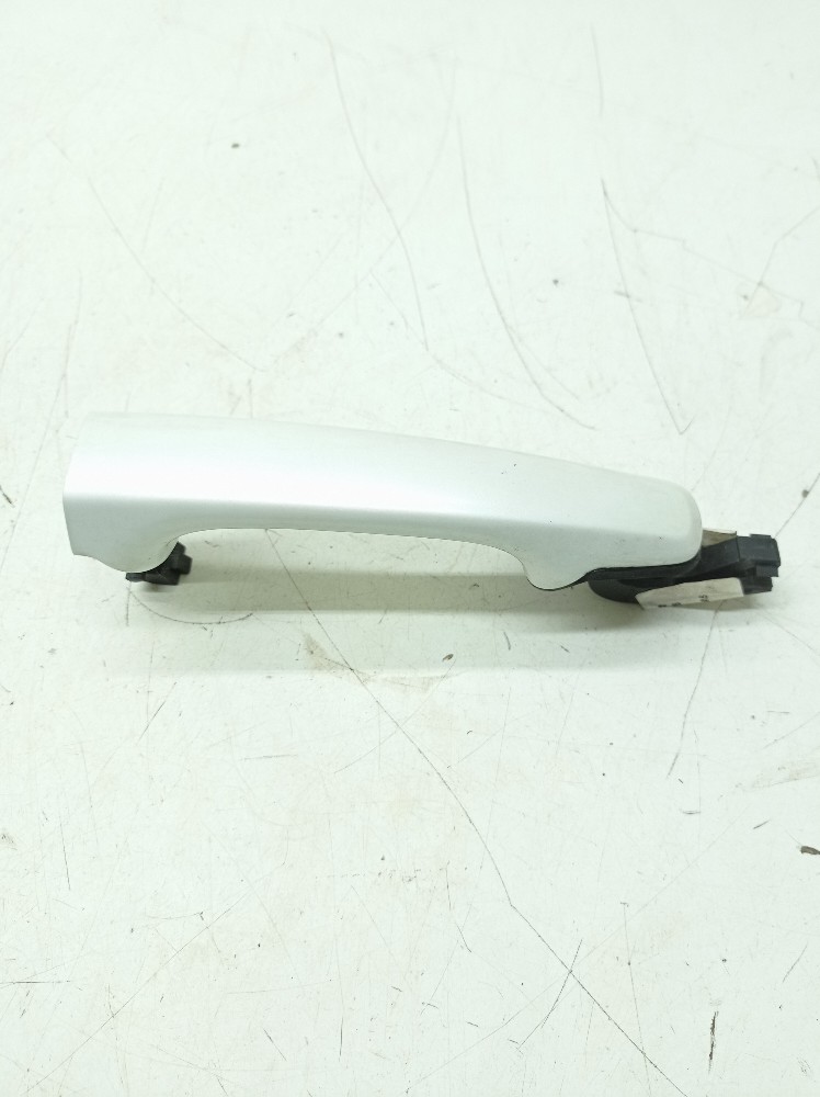 Maçaneta Externa Traseira Direita Volvo Xc60 2.0 2015 2016