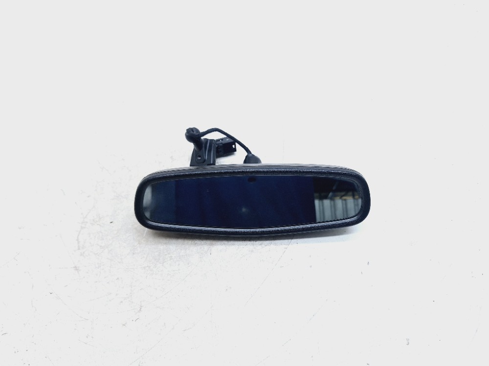 Retrovisor Interno Gm Equinox 2.0 2019 13588462