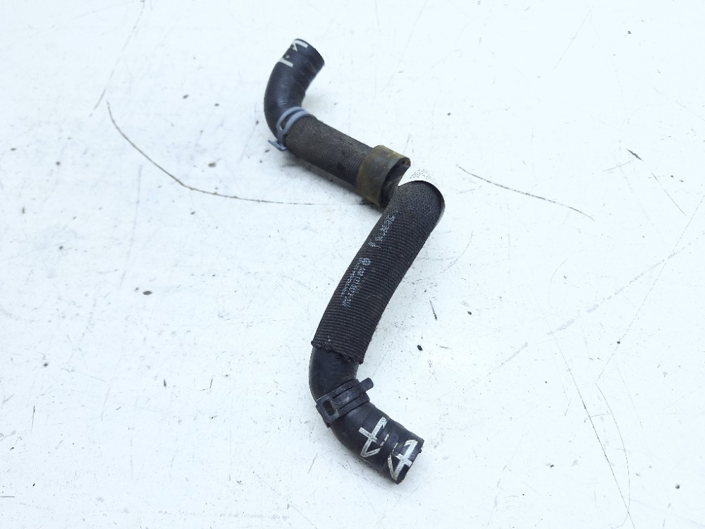 Mangueira Arrefecimento Vw Tcross Tsi 1.4 2024 5gb122083a