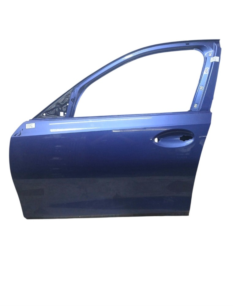 Porta Dianteira Esquerda Bmw 320i 2.0 G20 2020 2025