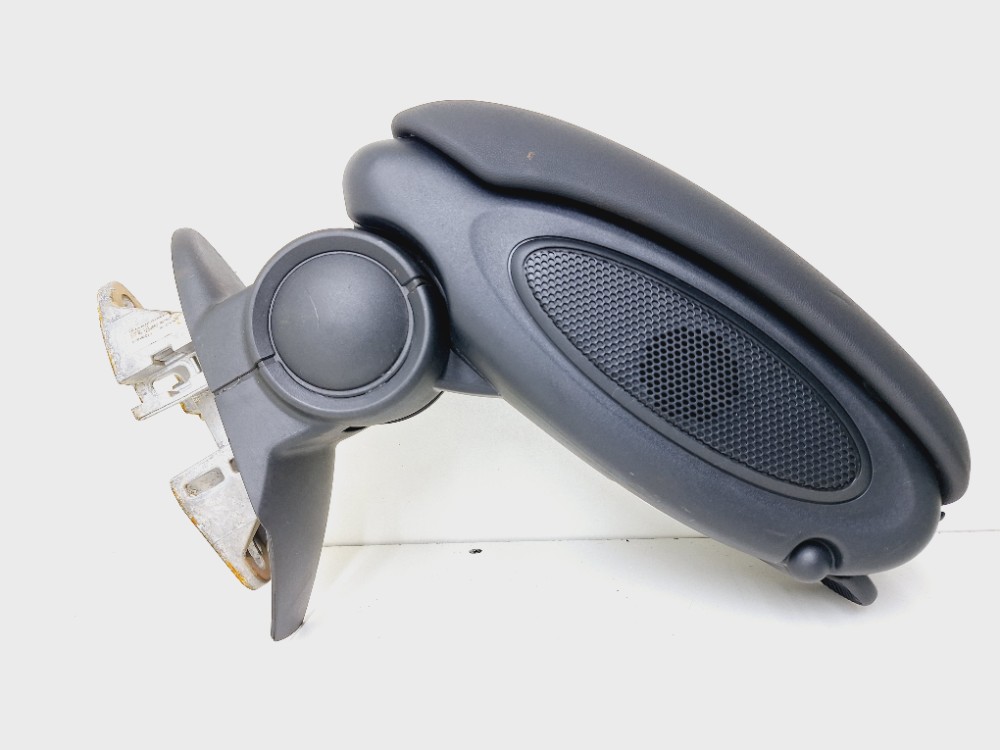 Apoio Braço Console Central Mini Cooper S 2.0 2019 2020