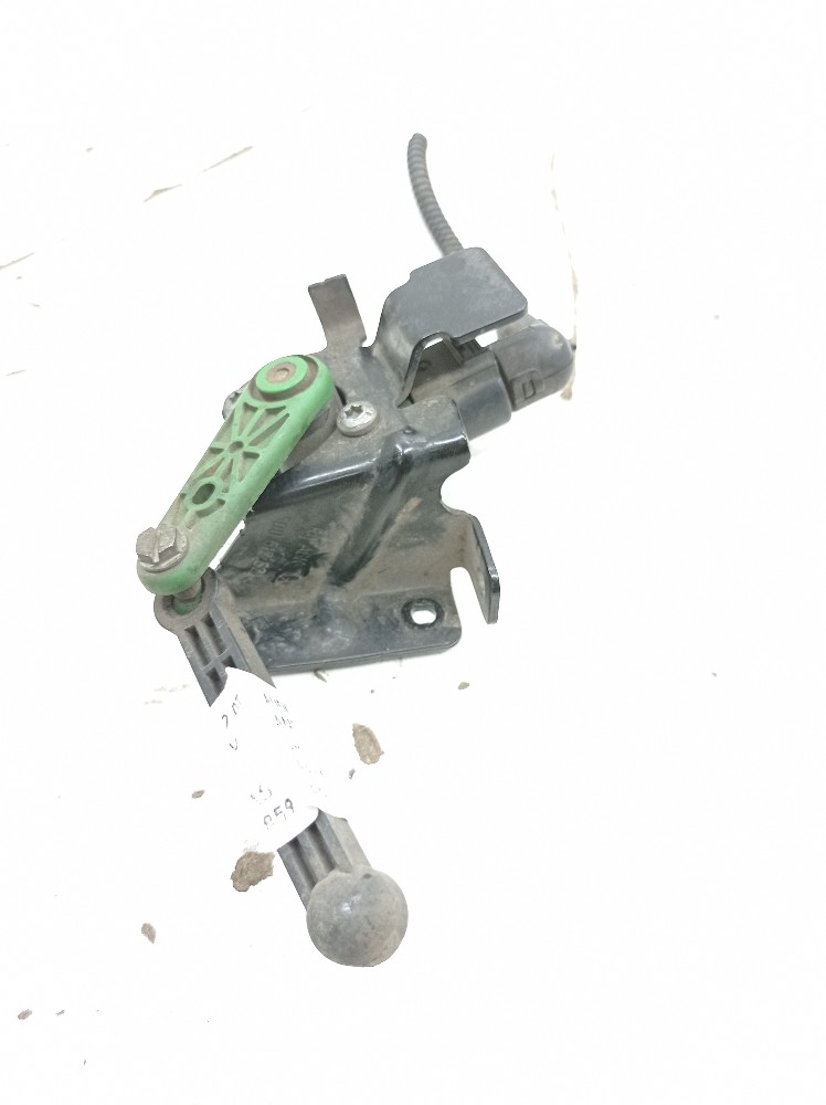 Sensor Nivel Traseiro Esquerdo Audi A3 Tfsi 2.0 2019 2020