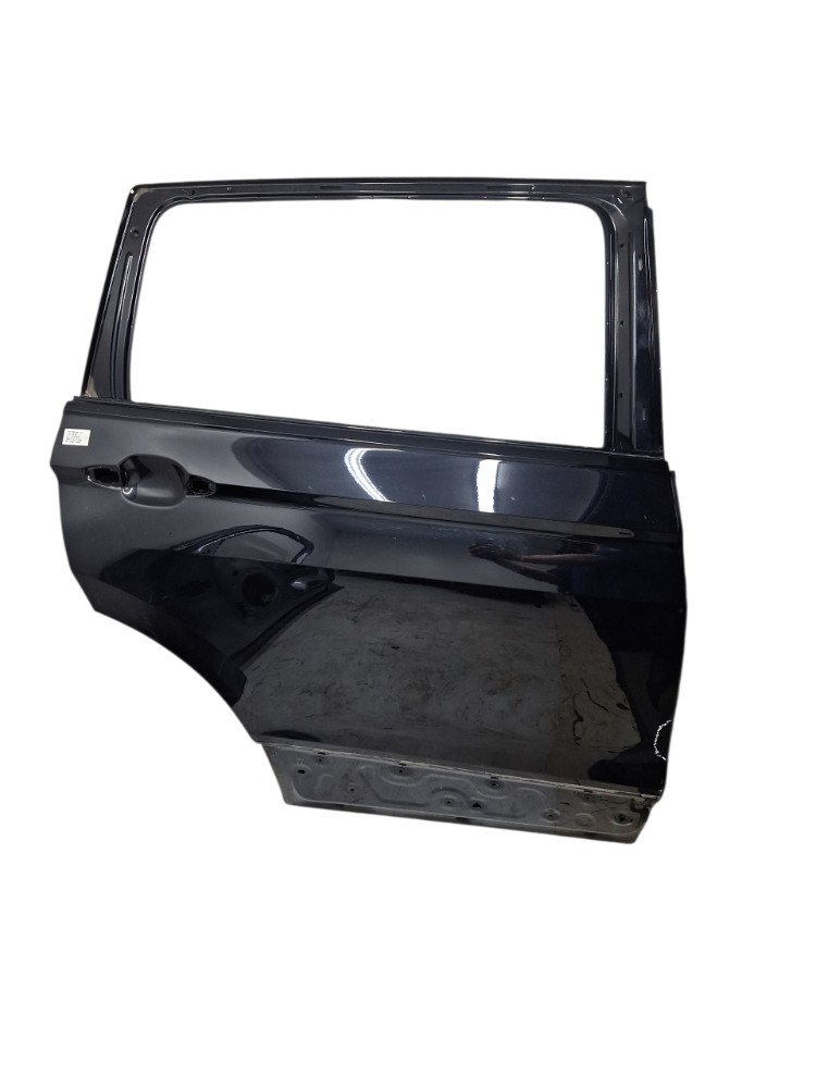 Porta Traseiro Direito Vw Tiguan Tsi 2.0 2019 2020