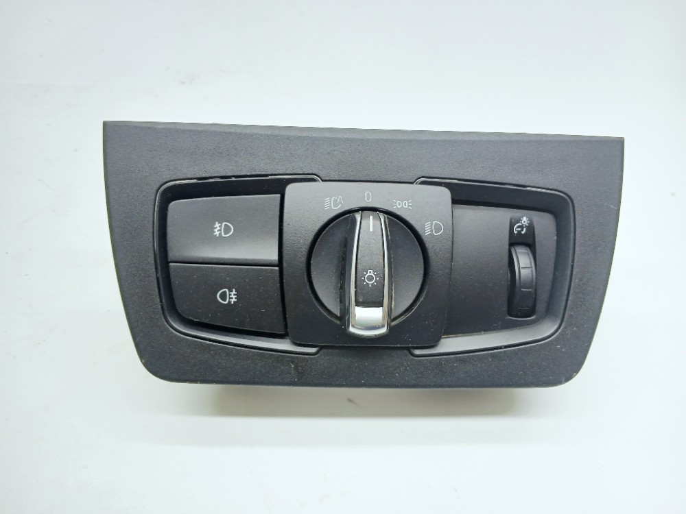 Botão Chave Luz Farol Bmw 320 2.0 2016 2017 939394703