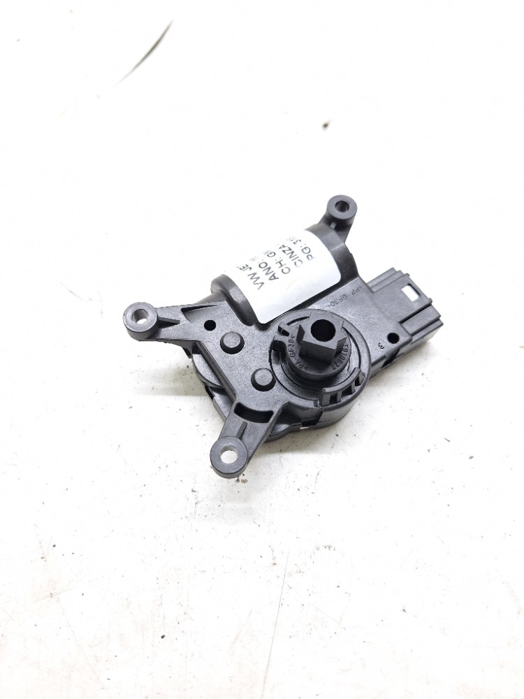 Motor Atuador caixar ar Vw Jetta Tsi 2.0 2016 2017