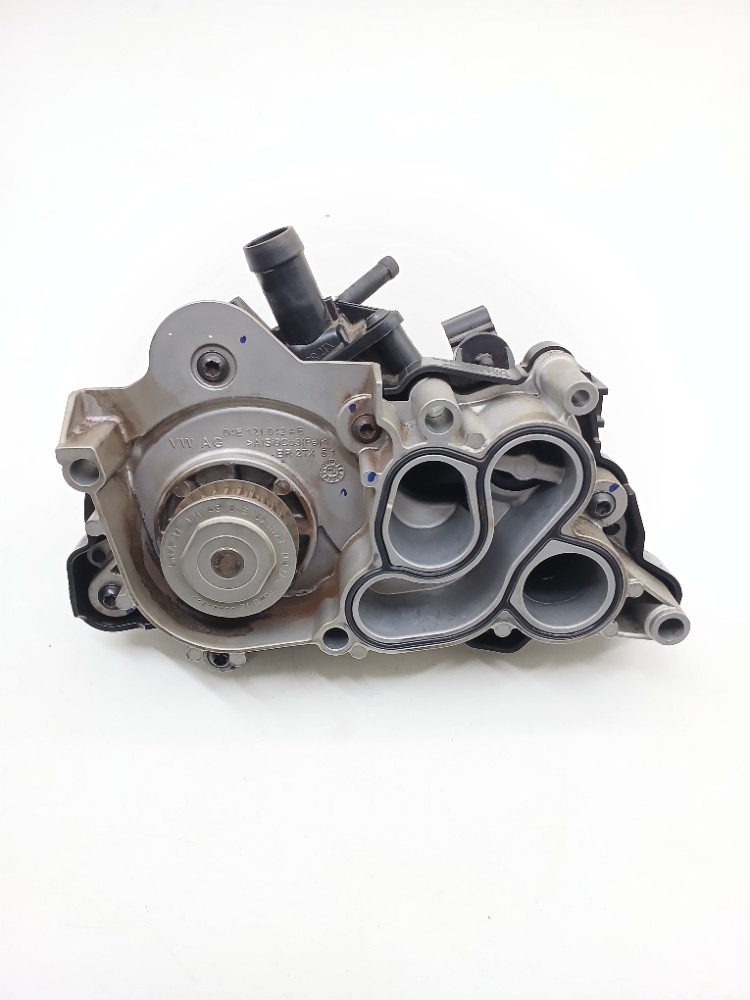 Bomba Água Vw Nivus Tsi 1.0 2024 04e121042ae