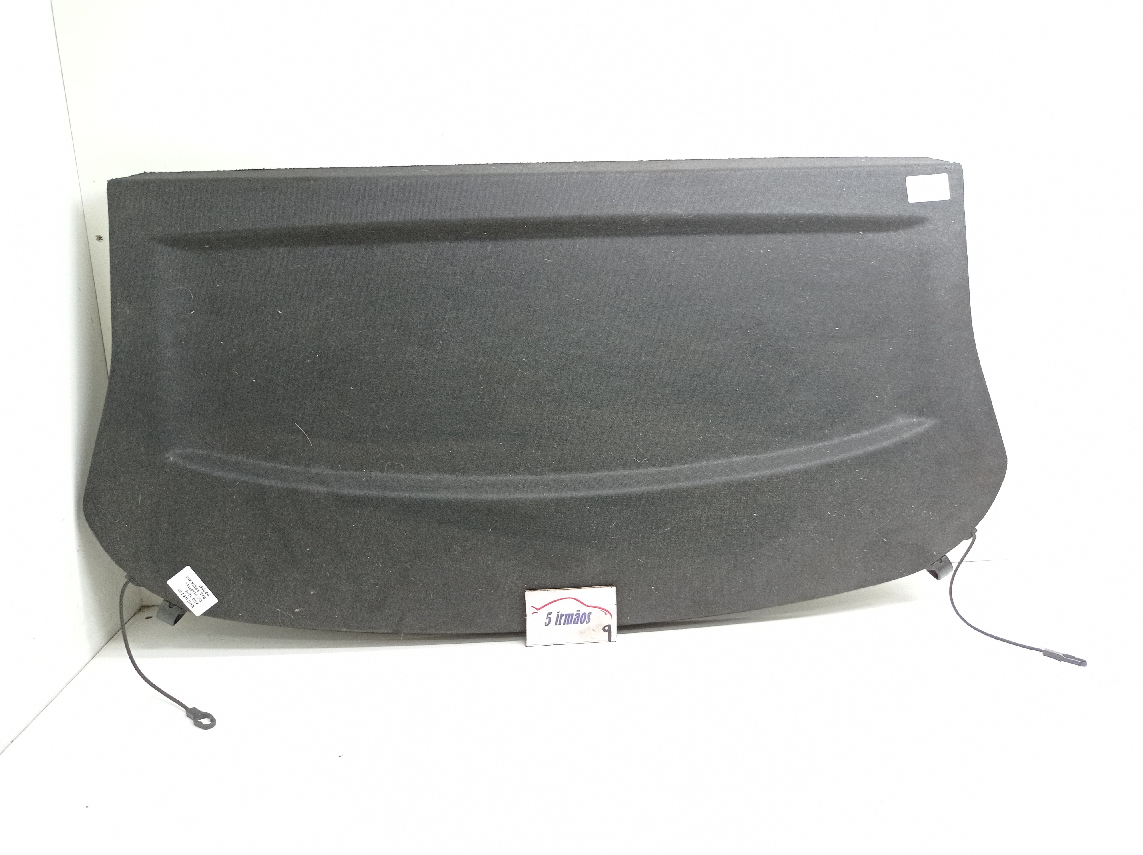 Tampão Bagagito Bmw 125 2.0 Turbo 2012 / 2013 Nº16594110