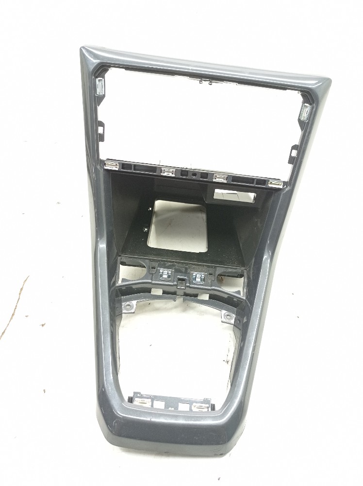 Acabamento Comando Ar Condicionado Vw Tcross Tsi 1.4 2020