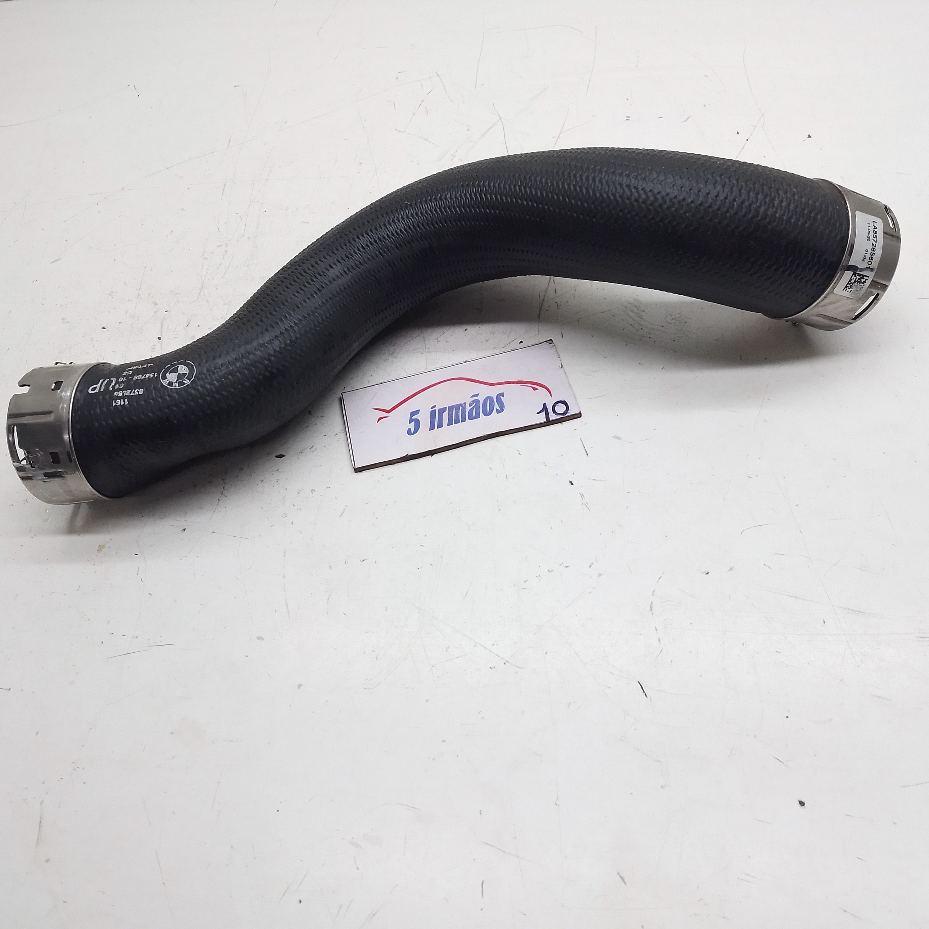 Mangueira Intercooler Bmw 320i 2.0 2020 / 2021 N15476810