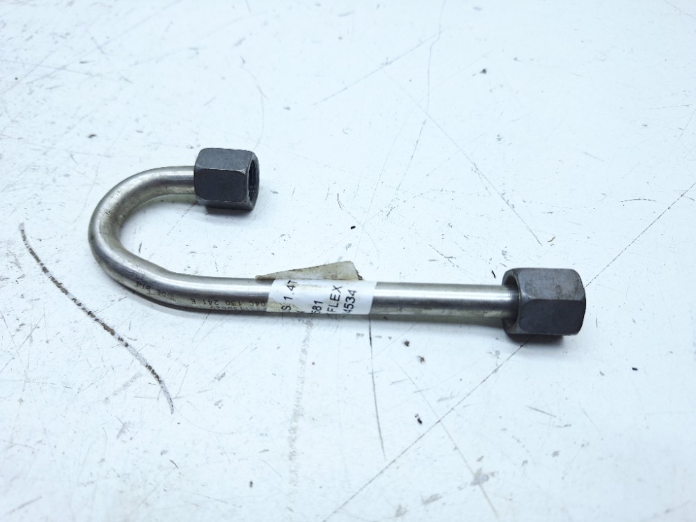 Mangueira Combustível Vw Virtus Tsi 1.4 2024 04c130241e