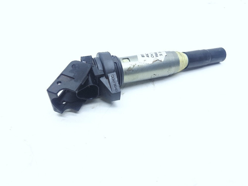Bobina Ignição Bmw 320i 2.0 2017 2018 861615301
