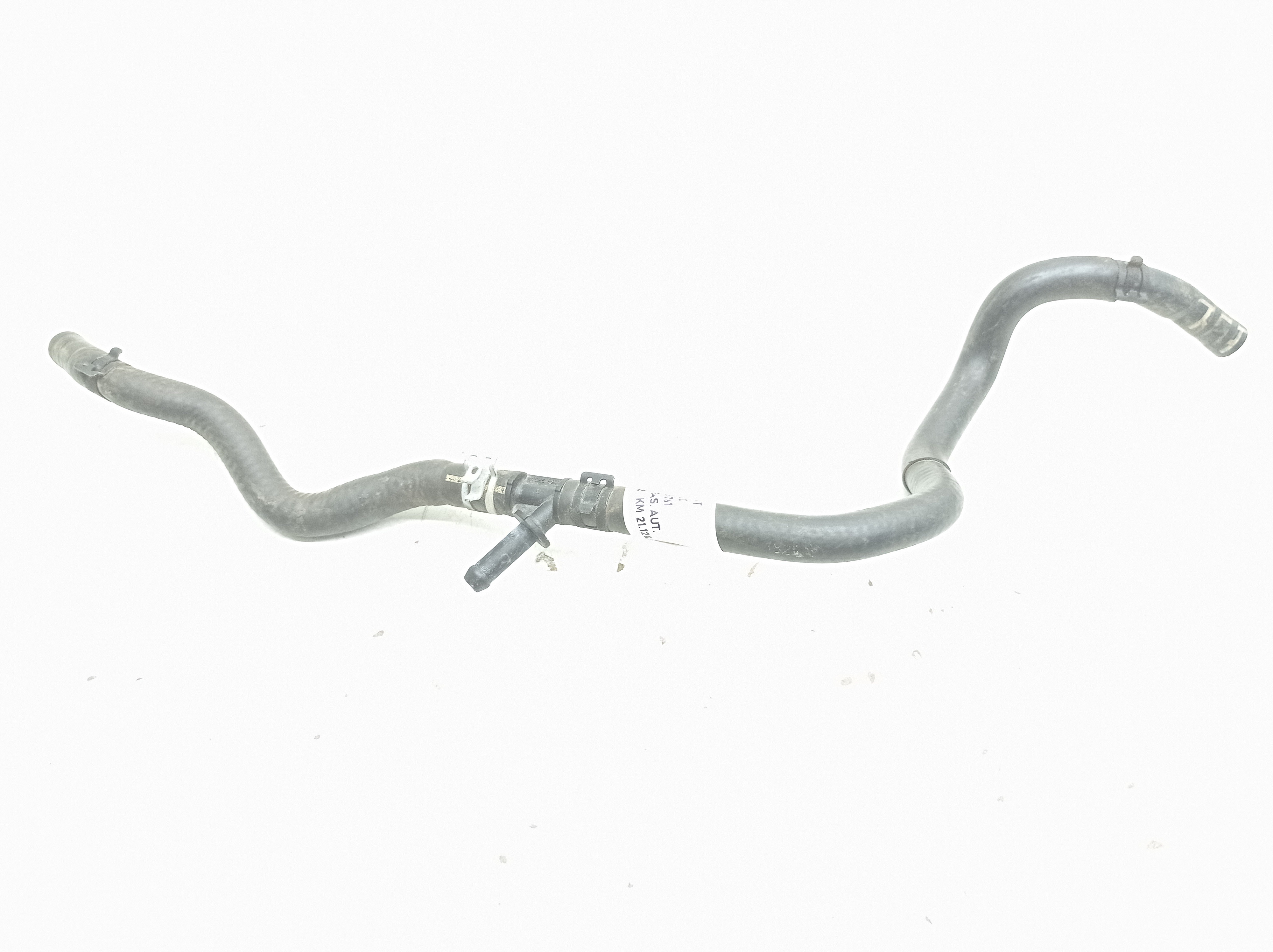 Mangueira Água Audi Q3 Tfsi 1.4 2020 / 2021