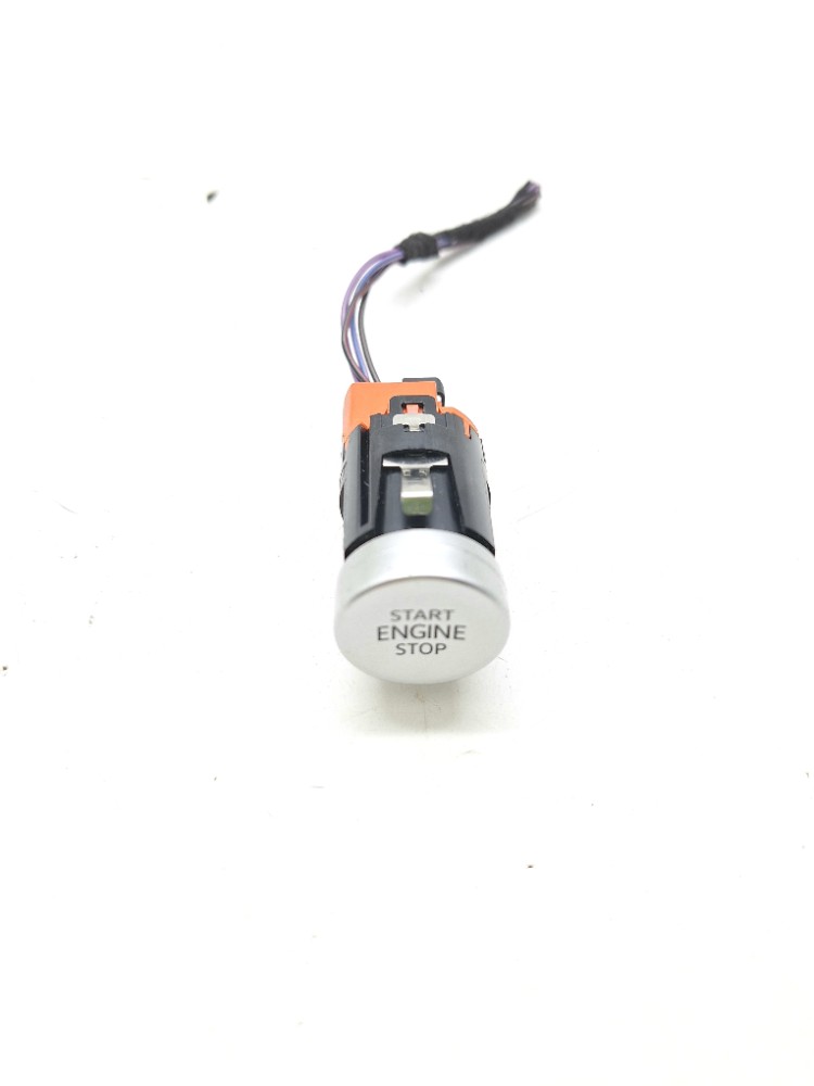 Botão Start Stop Vw Tcross Tsi Xtreme 1.4 2026 2gm959839