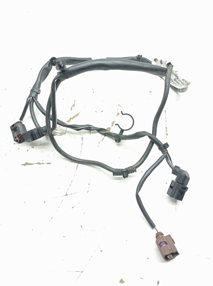 Chicote Motor Arranque Vw Taos Tsi 1.4 2023 5q0971230ka