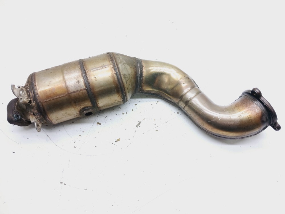 Catalizador Mercedes Slk250 1.8 2012 2013 A2124903136