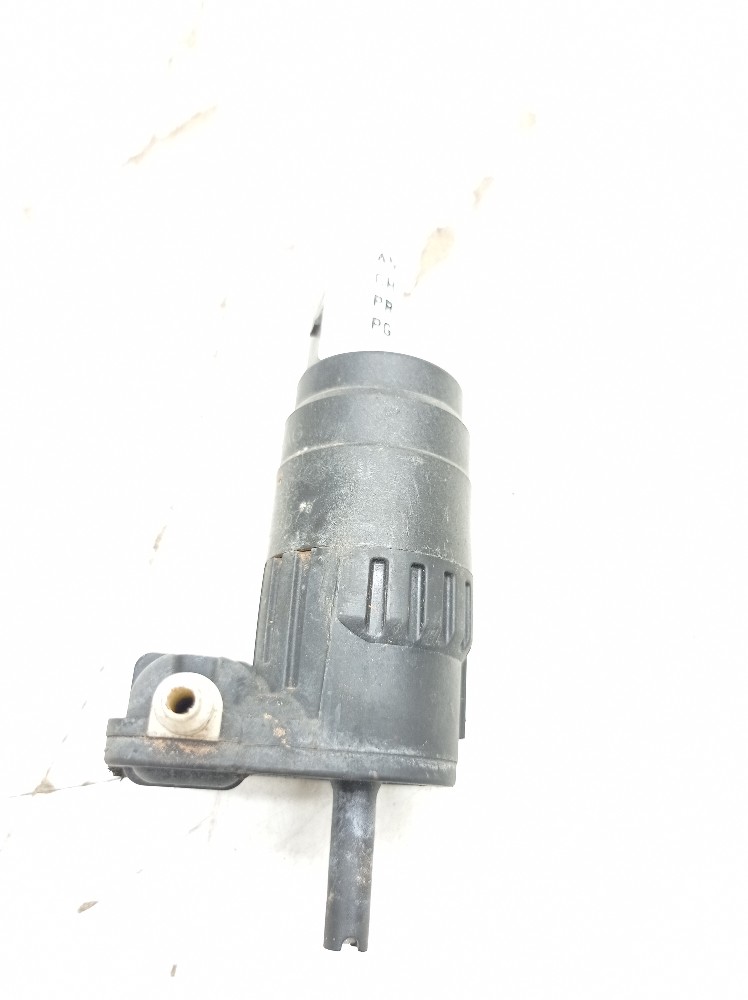 Motor Esguicho Parabrisa Audi A3 Tfsi 2.0 2010 1k6955651