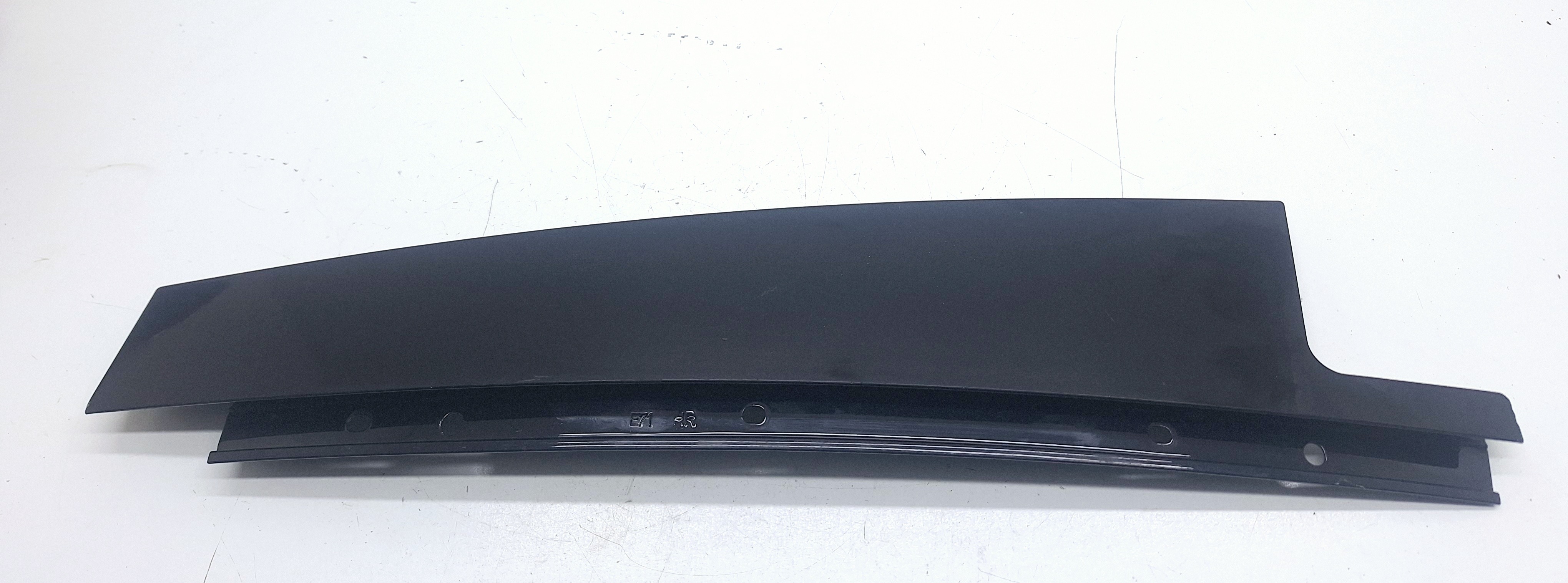 Acabamento Porta Traseiro Direito Bmw X6 3.0 2010
