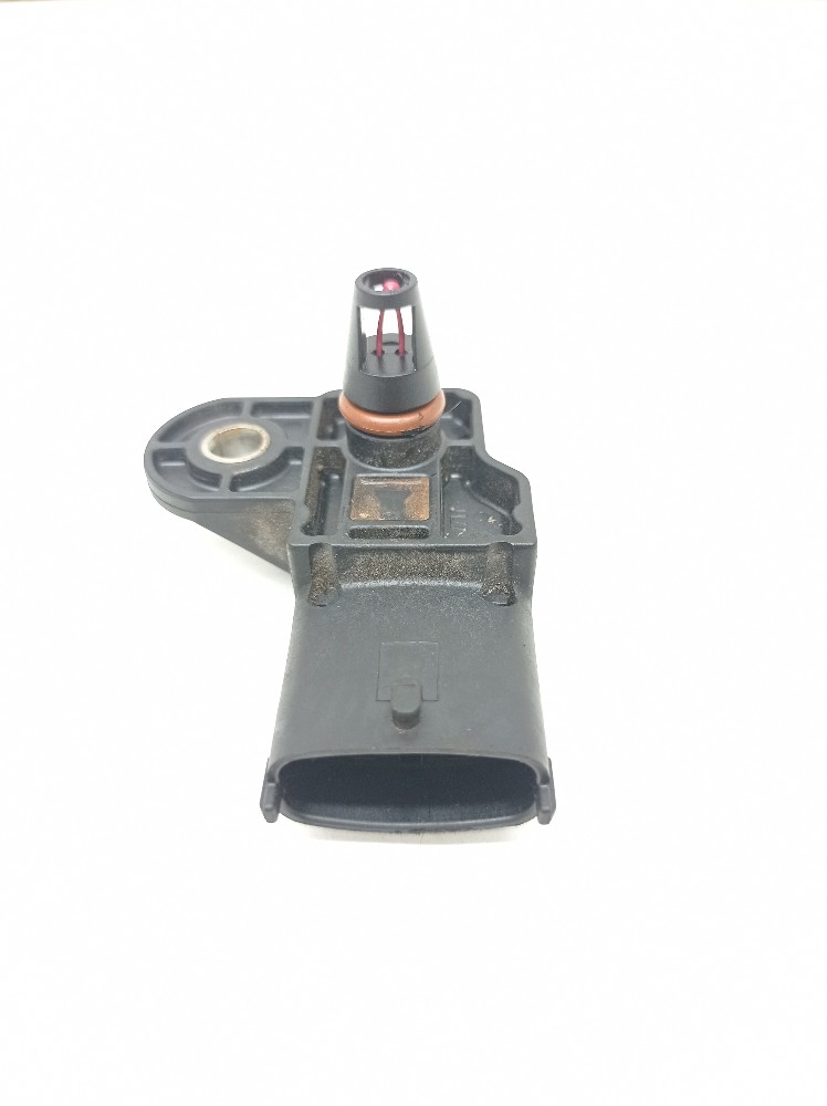 Sensor Map Gm Equinox 2.0 2017 2018 12644807