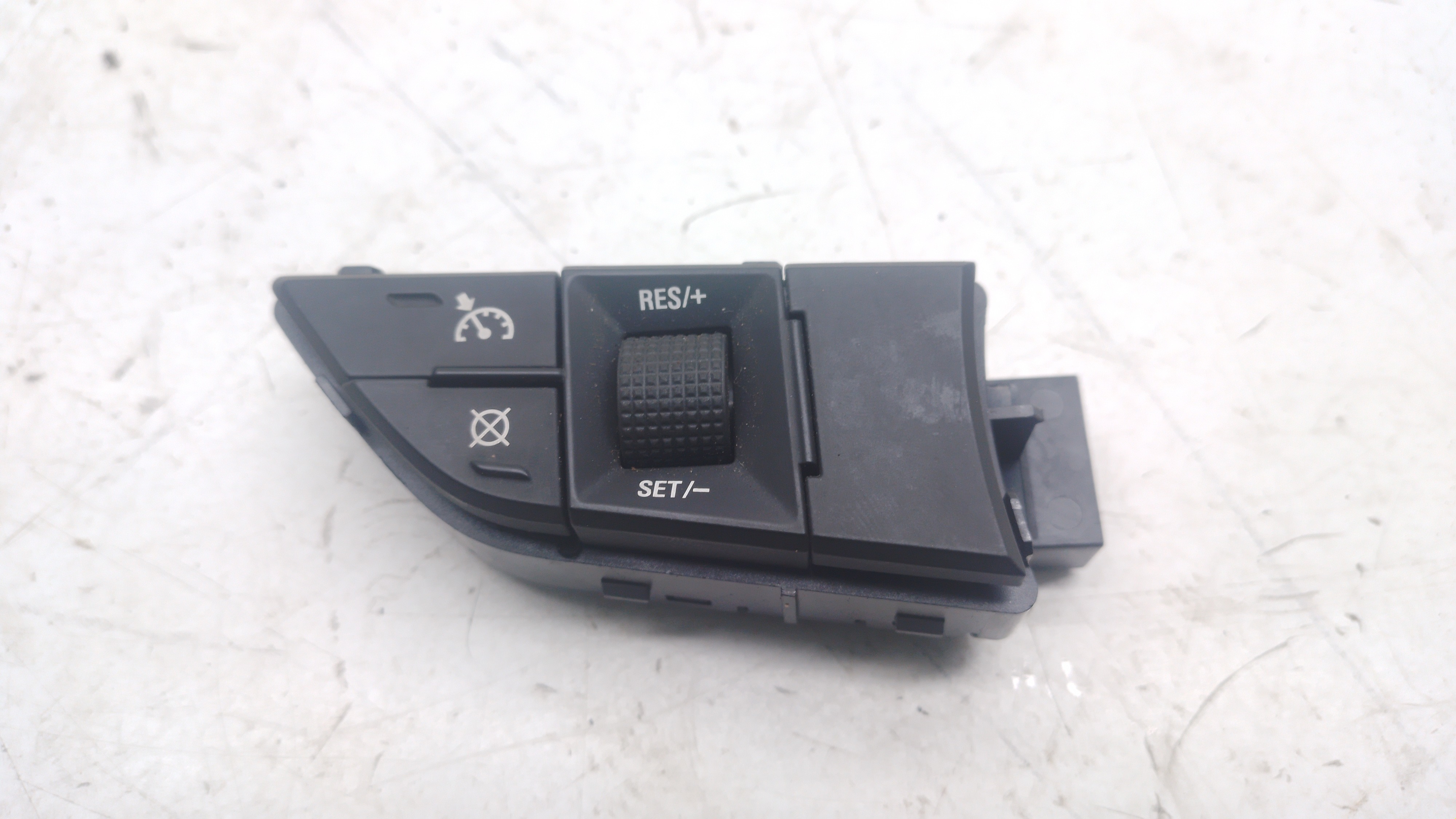 Comando Volante Gm Cruze 1.8 Ltz 2013/ 2014 Nº92219335