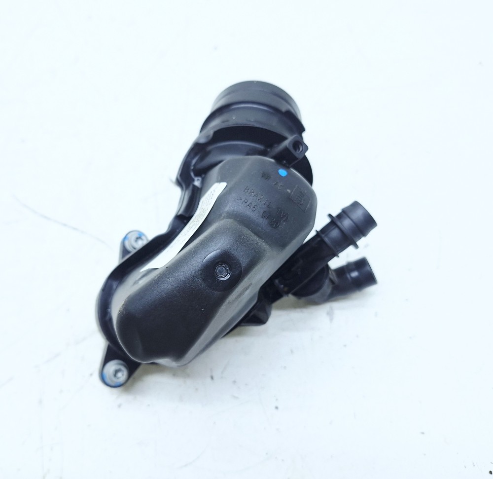 Mangueira Ar Turbina Vw Tcross Tsi 1.4 2024 04e129654ar