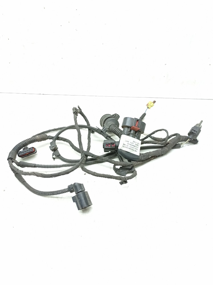 Chicote Câmbio Volkswagen Tiguan Tsi 2.0 2020 2021 3d0973993