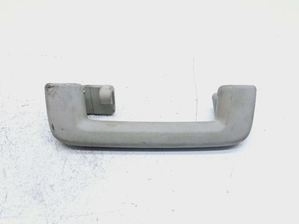 Alça Teto Pqp Traseiro Discovery 3 2005 2006 16800270 Branco