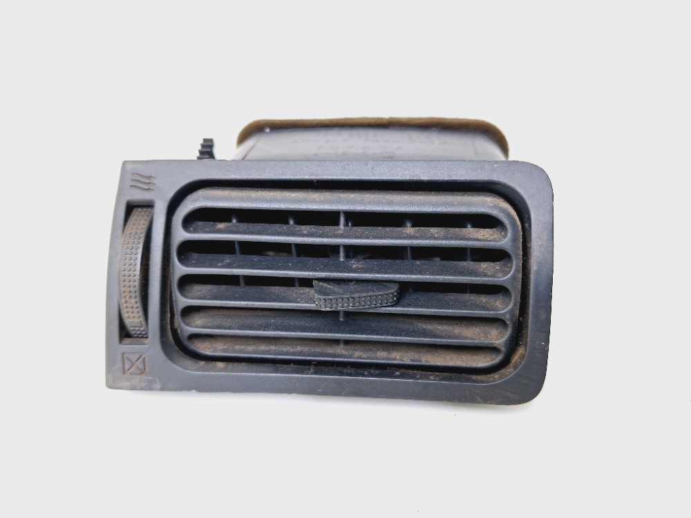 Difusor Ar Esquerdo Toyota Corolla 1.8 2007 2008 5565012270