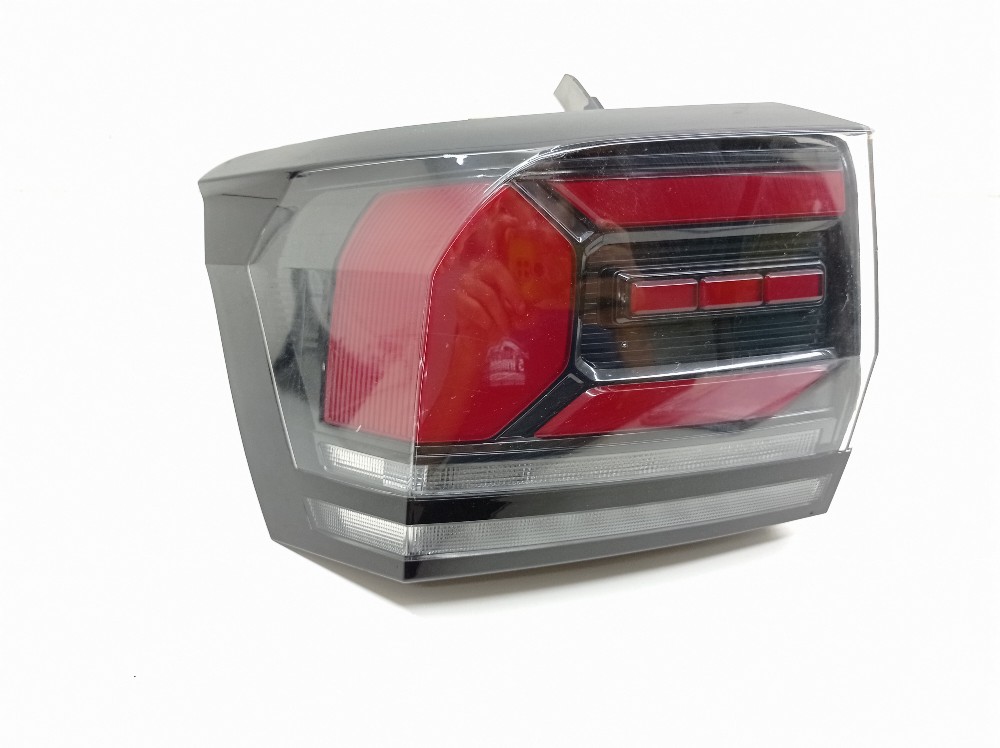 Lanterna Esquerda Vw Tcross Tsi 1.4 2024 2025 2gp945207a