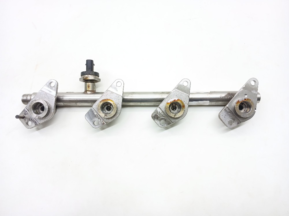 Flauta Bico Injetor Mercedes Gla200 1.6 2016 a2700702195