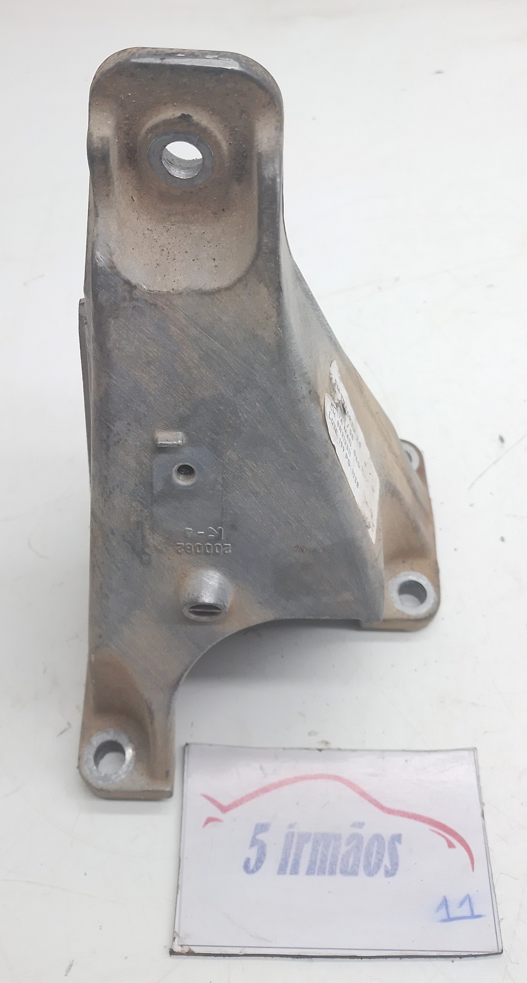 Suporte Coxim Motor Chevrolet Tracker 2.0 2003 Á 2008