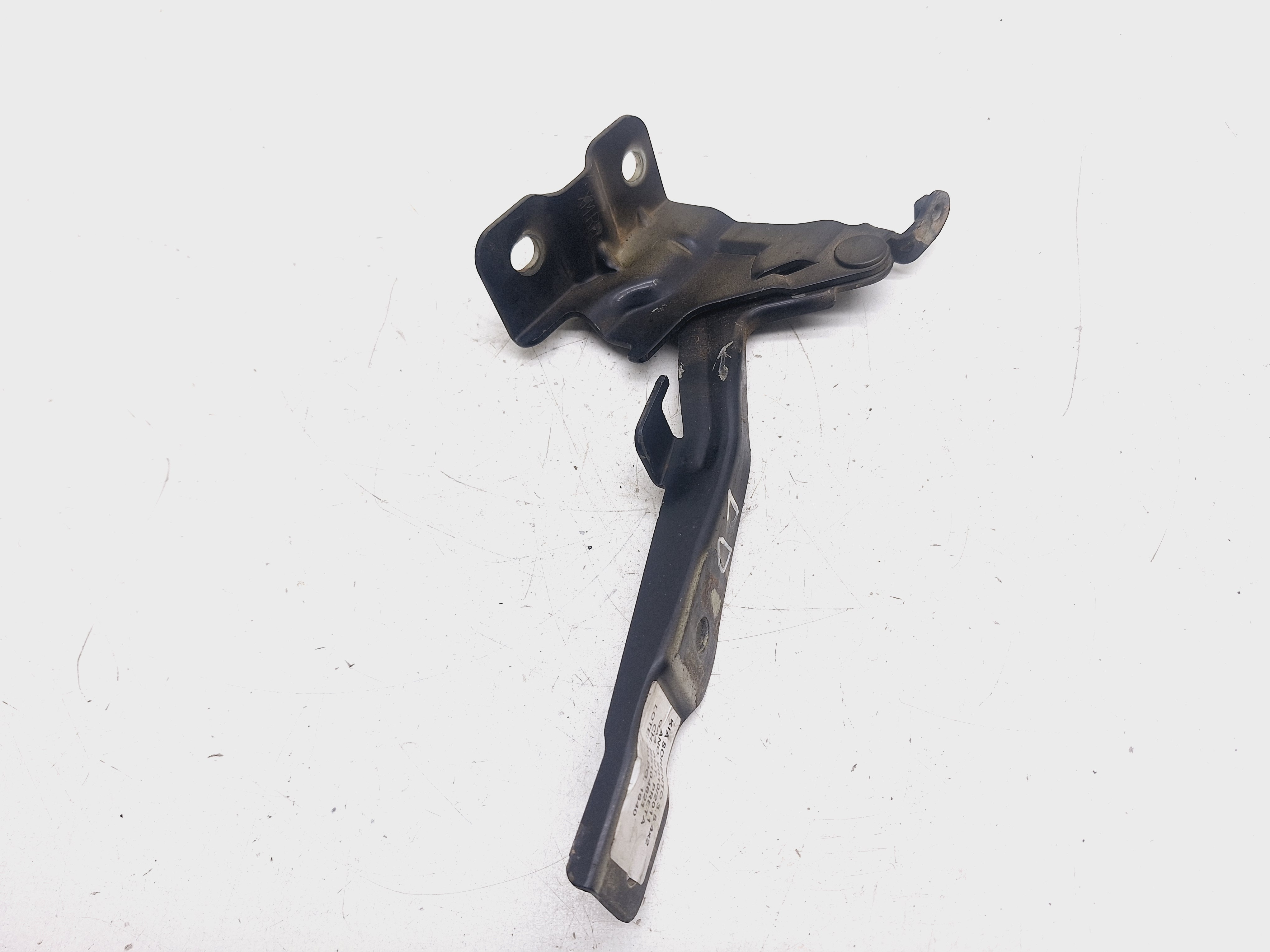 Fechadura Direita Capô Kia Sorento 4×2 3.5 2010/ 2011