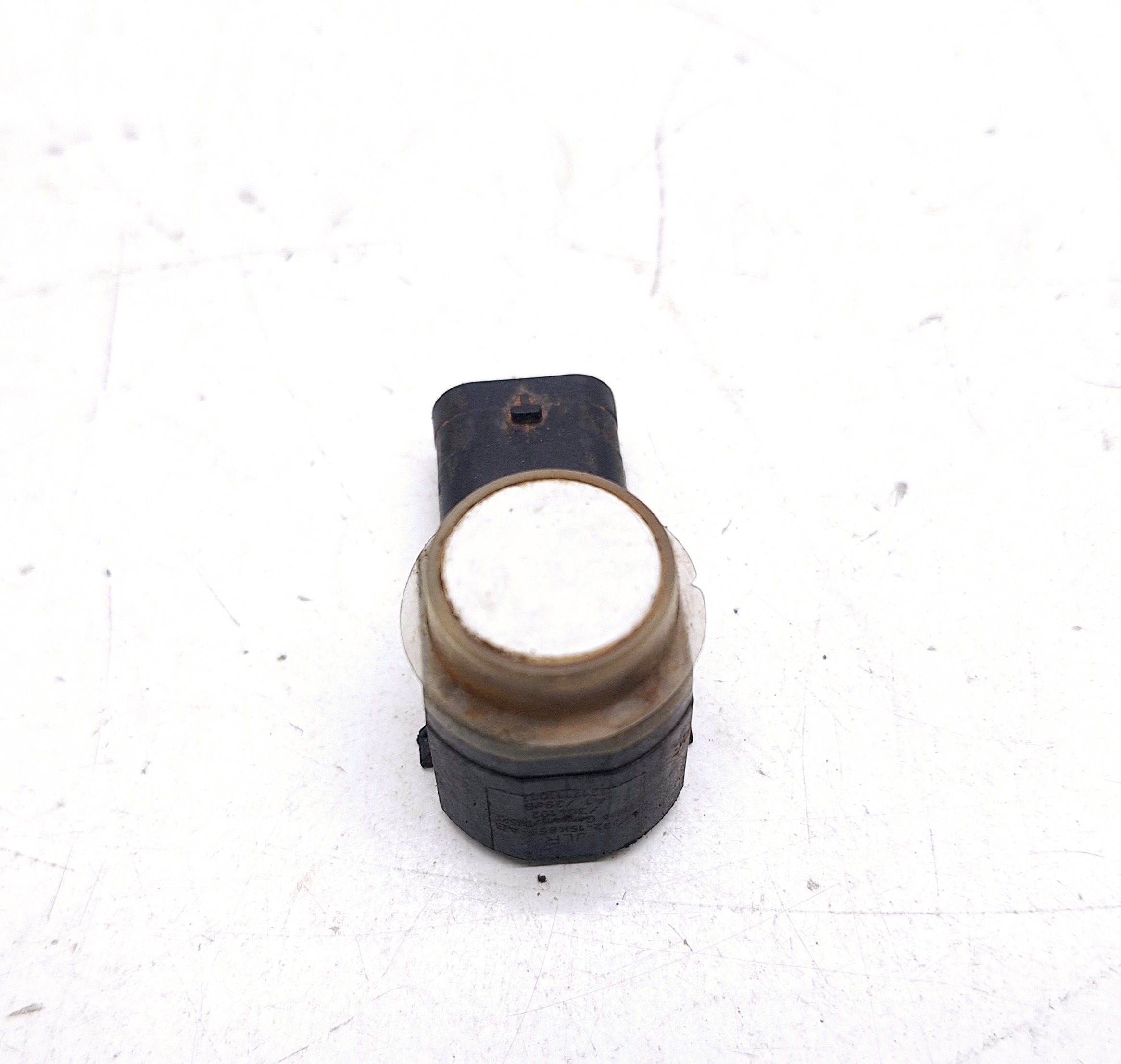 Sensor Estacionamento Traseiro Freelander 2 2.2 Diesel 2012 Preto