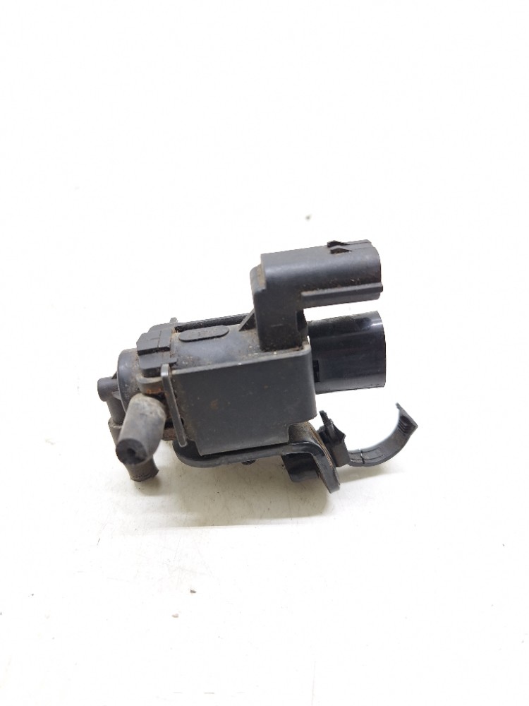 Válvula Solenoide Santa Fé 3.5 2010 2011