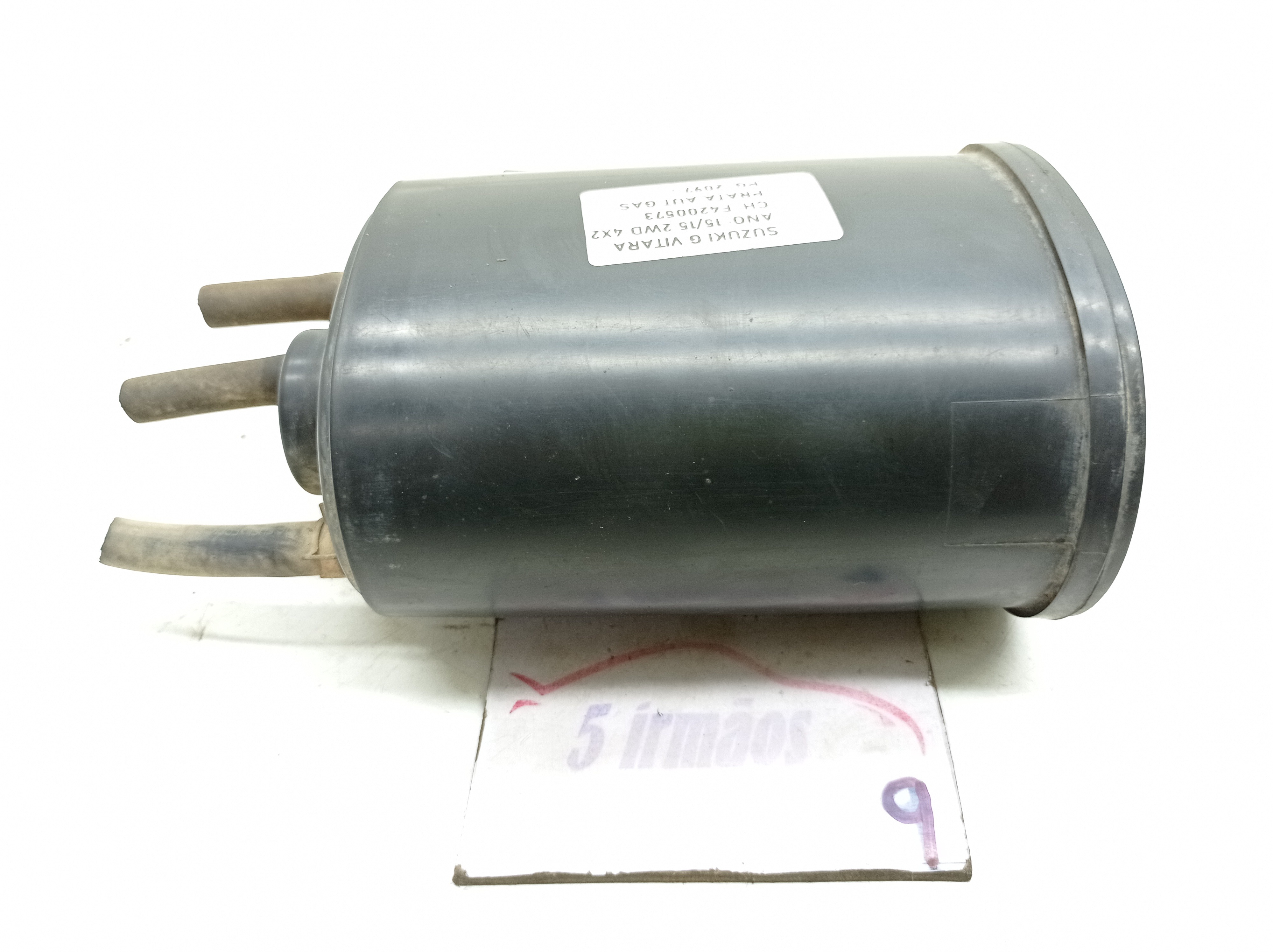 Filtro Canister Suzuki Grand Vitara 2.0 2015 / 2016