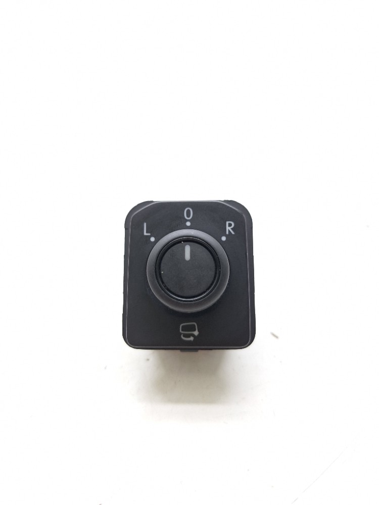 Botão ajuste Retrovisor Vw Tcross Tsi 1.4 2025 2g0959565b