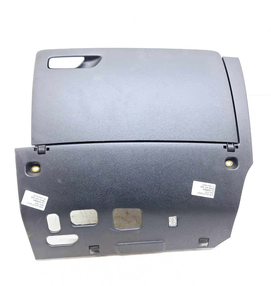 Porta Luvas Completo Audi A3 Sedan 2.0 2017 1104875x