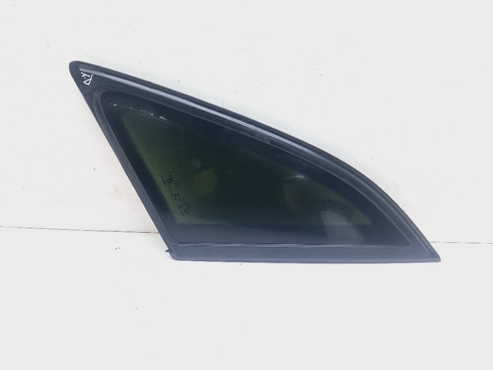 Vidro Fixo Traseiro Direito Audi Q3 1.4 2019 8u0845300
