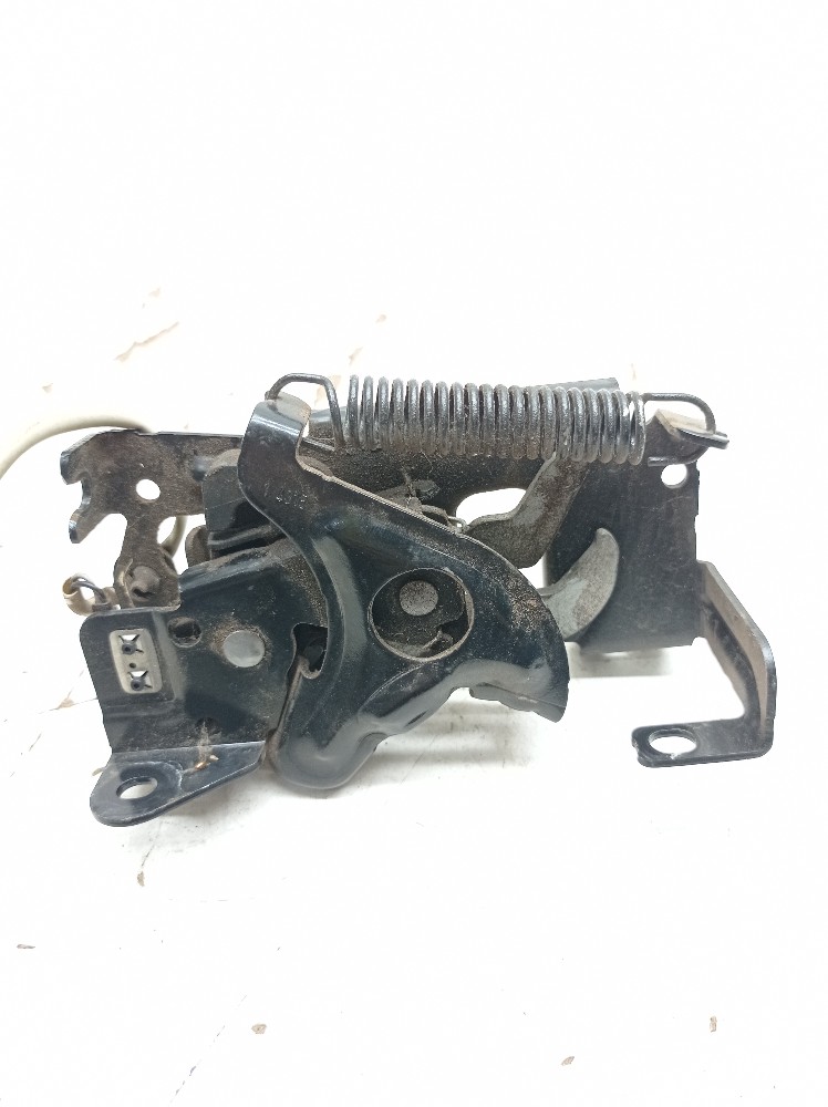 Fechadura Esquerda Capô Bmw X1 2.0 2016 2017 743136902