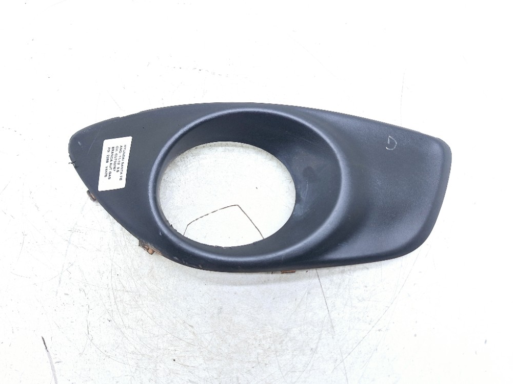 Acamento Farol Milha Direito Santa Fé 3.5 2012 86524b700 Direito
