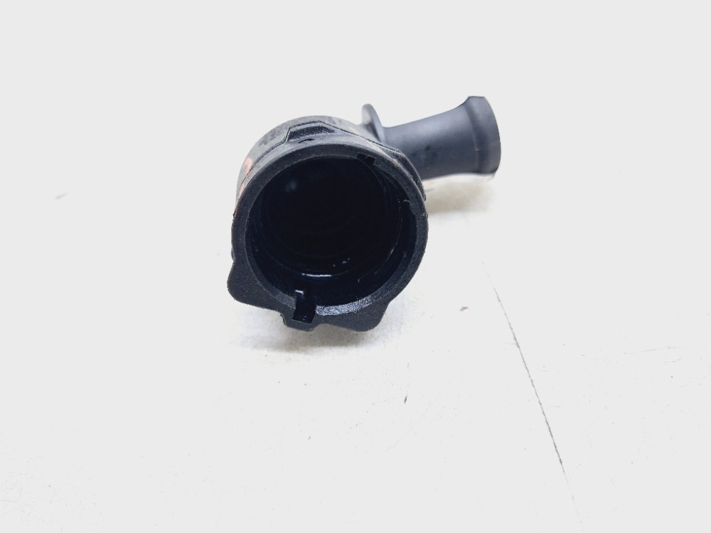 Mangueira Flange Água Vw Tiguan Tsi 2.0 2021 5q0122291