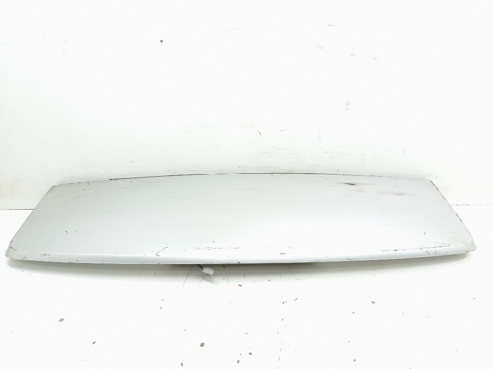 Aerofólio S Breaklight Ford Dodge 3.5 2011 2012