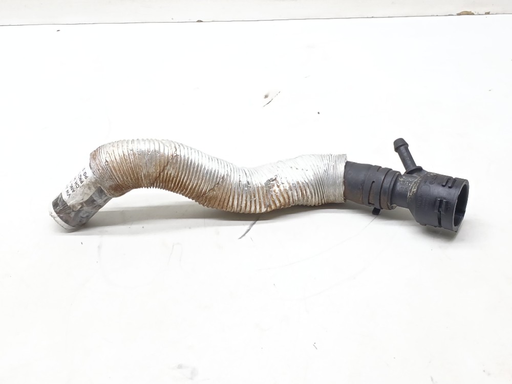 Mangueira Radiador Vw Jetta 2.0 2016 1k0122291c