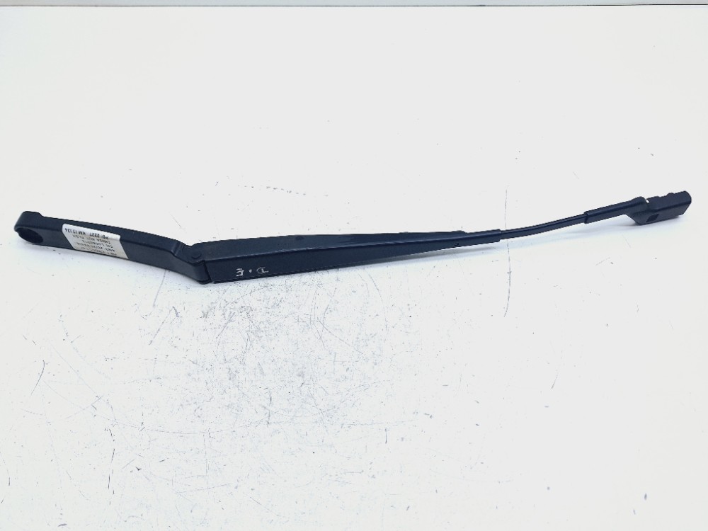 Braço Esquerdo Limpador Parabrisa Vw Tcross Tsi 1.4 2020 Esquerdo