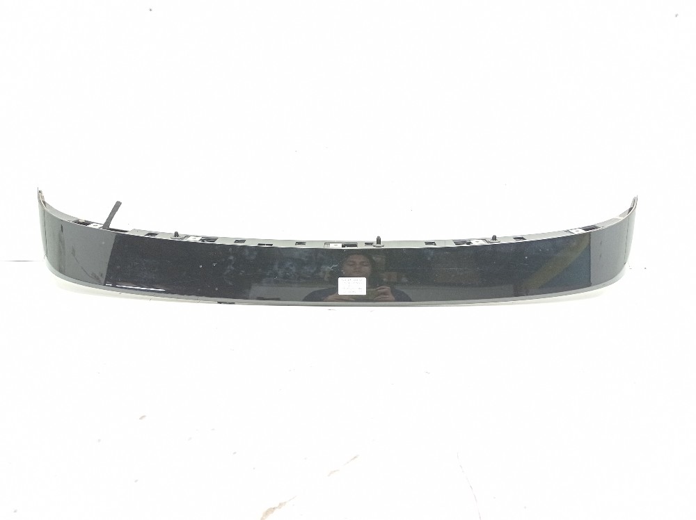 Aerofólio S Breaklight Volkswagen Tcross Tsi 1.4 2019 2020